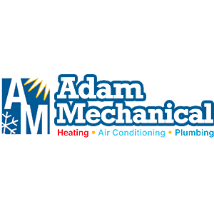 Adam Mechanical - Heating, Air Conditioning, Plumbing
